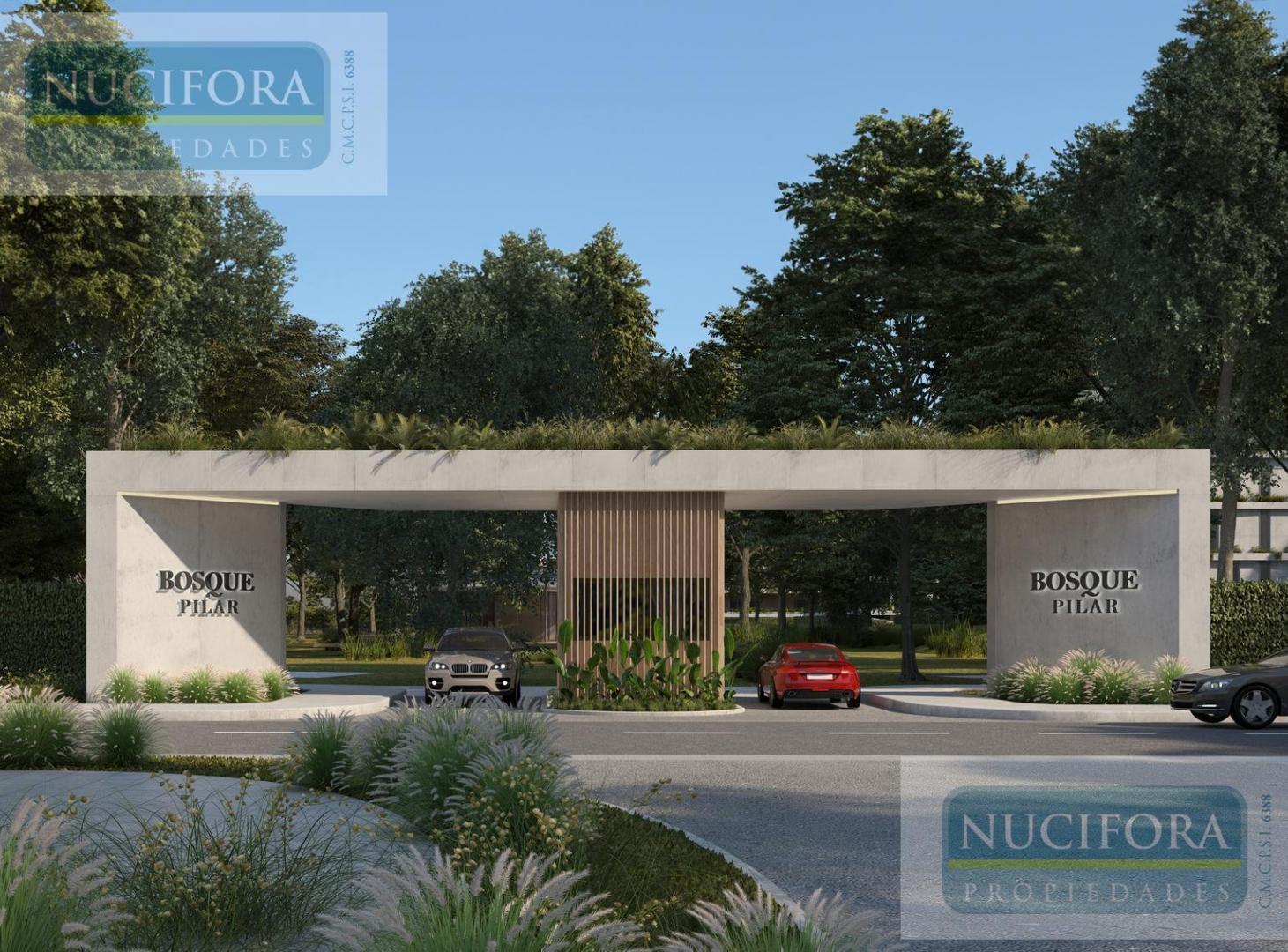 Foto de Departamento 2 Ambientes en Venta, Pilar, imagen 2