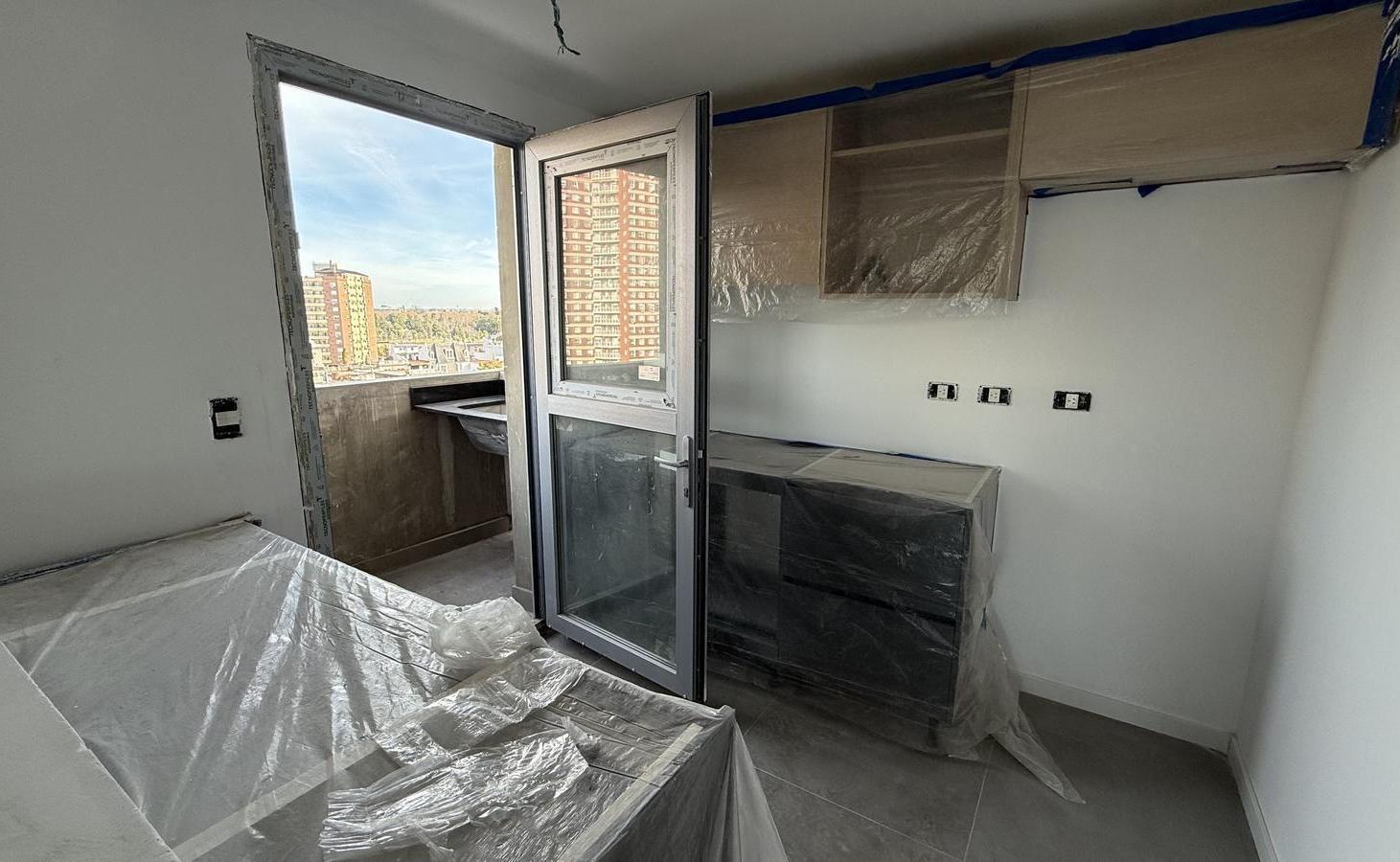 Foto de Departamento en venta de 2 ambientes con cochera, imagen 2