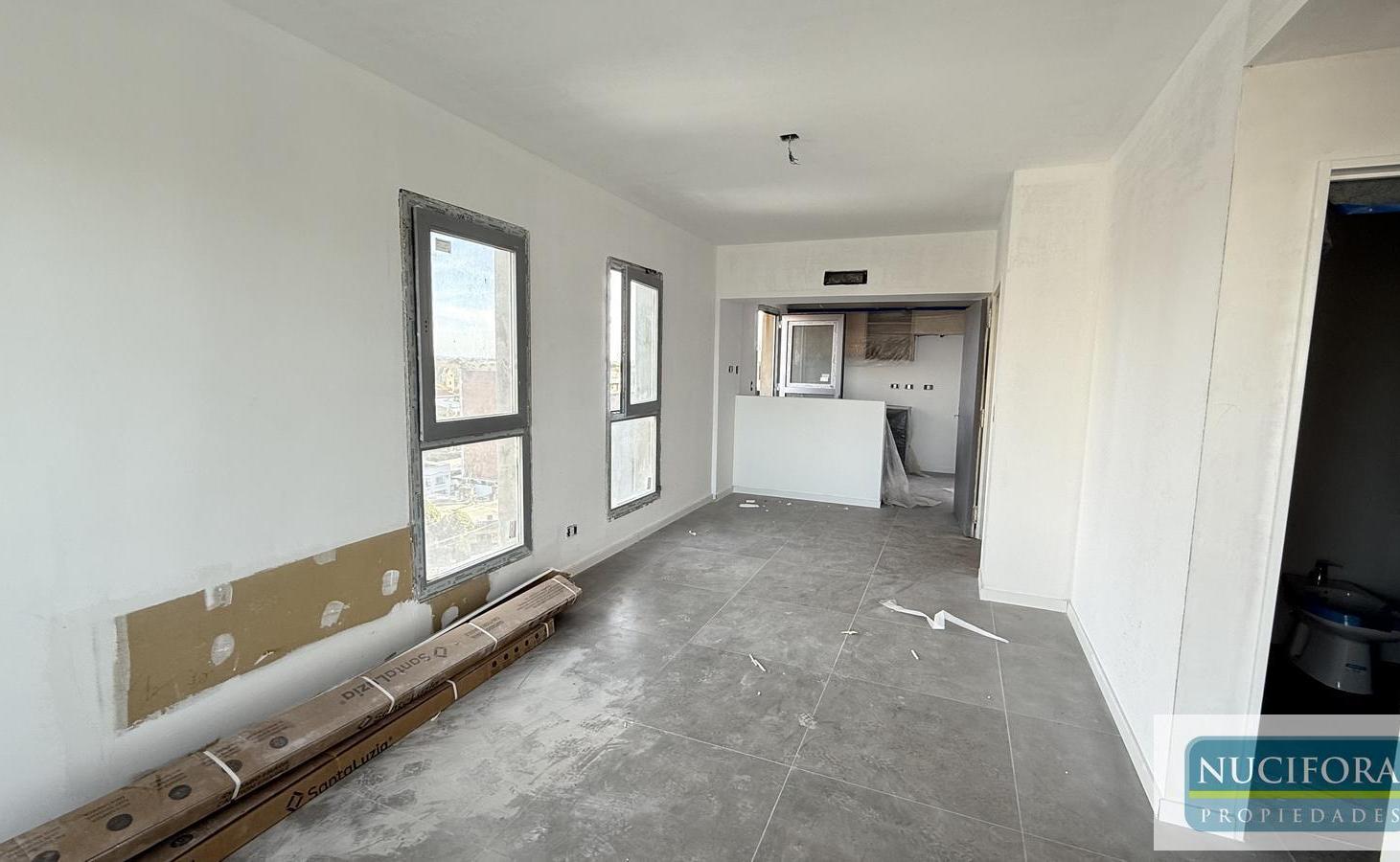 Foto de Departamento en venta de 2 ambientes con cochera, imagen 4