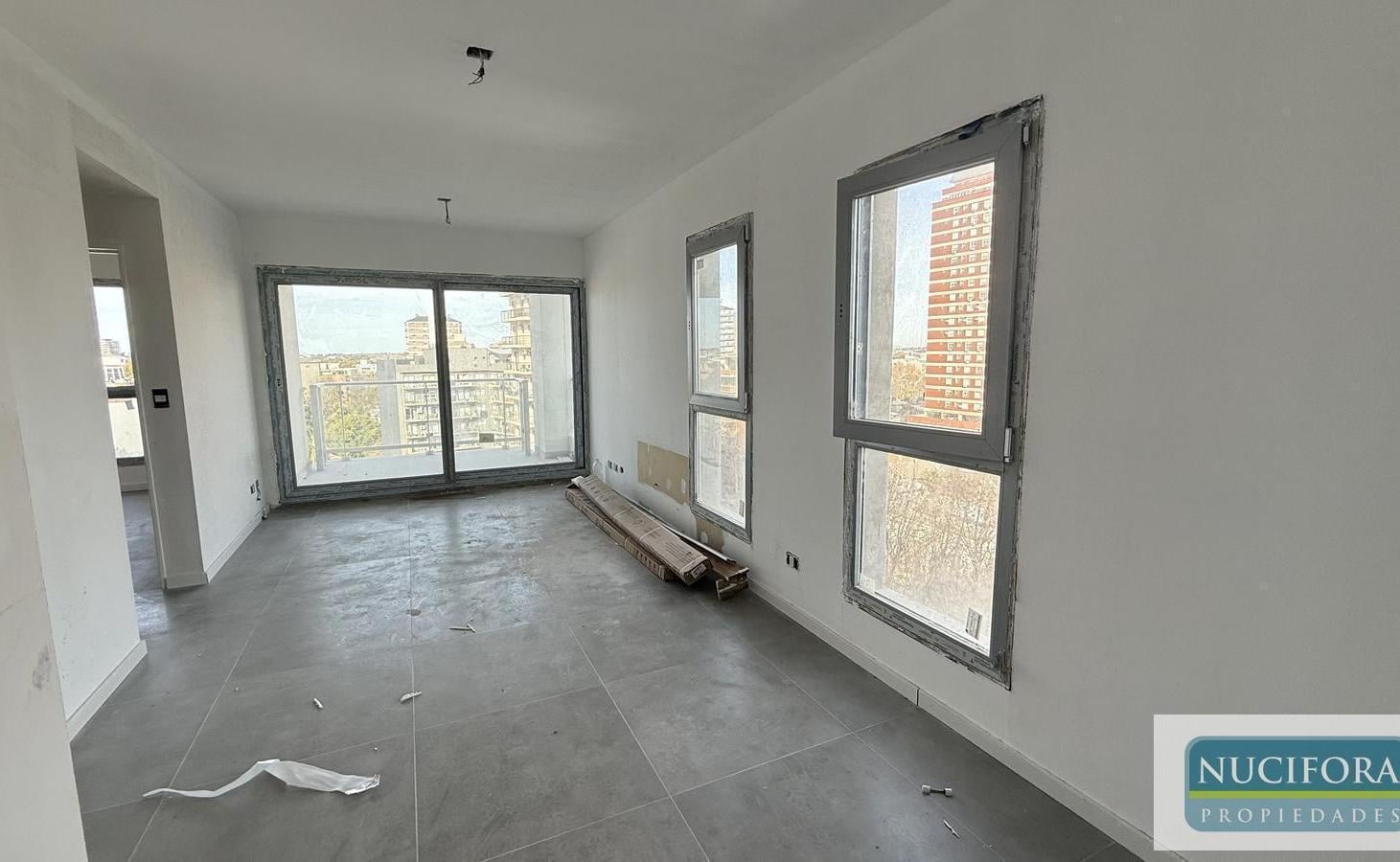 Foto de Departamento en venta de 2 ambientes con cochera, imagen 1