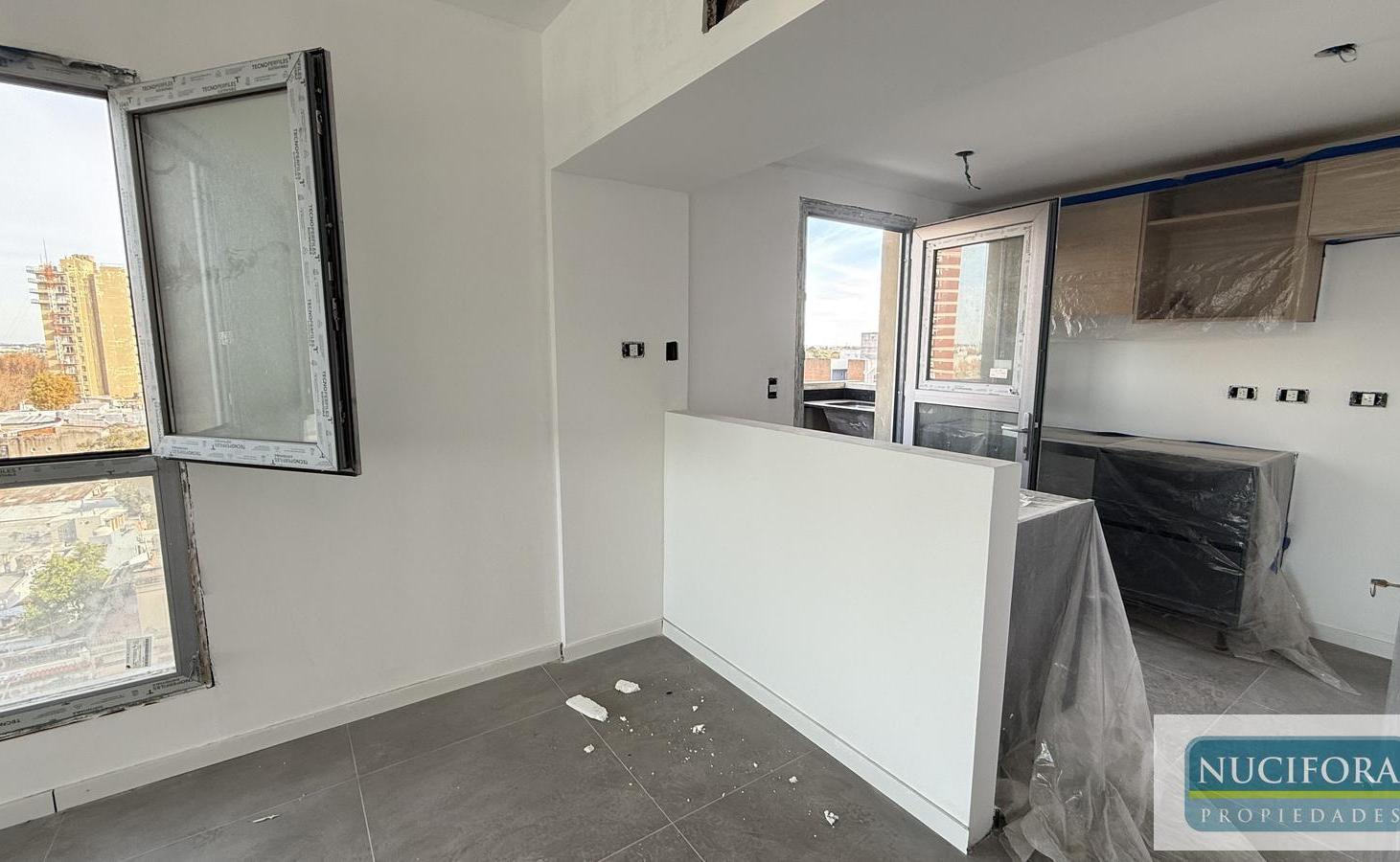 Foto de Departamento en venta de 2 ambientes con cochera, imagen 5