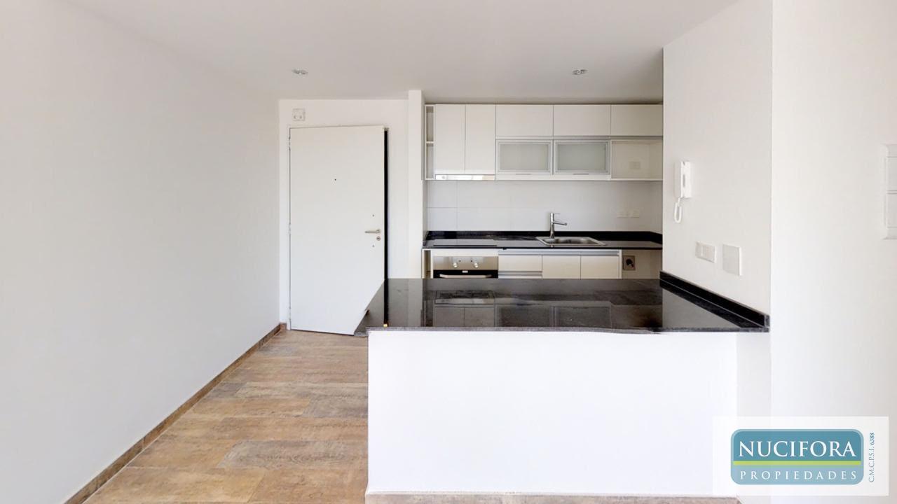 Foto de Departamento 3 ambientes con cochera en alquiler - TORRES CARDON TIGRE, imagen 2