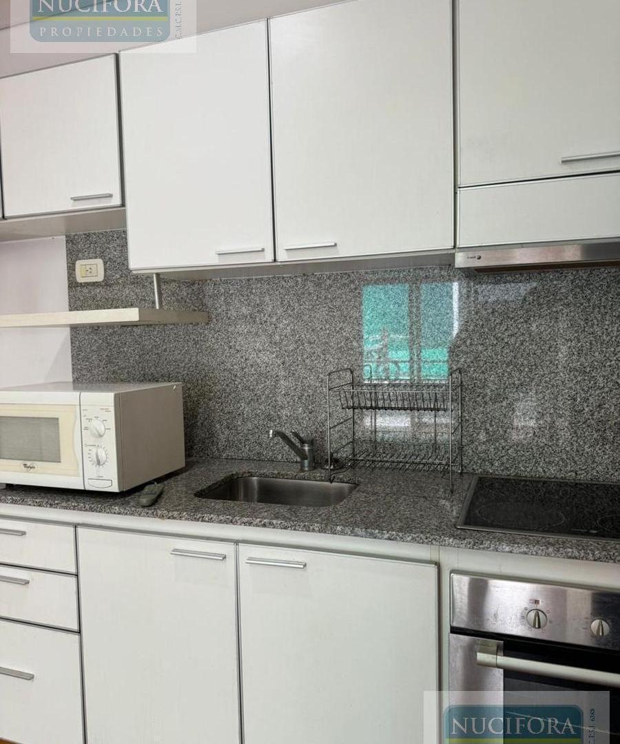 Foto de DUPLEX EN ALQUILER 2 AMBIENTES- LUMINOSO Y FUNCIONAL, imagen 4