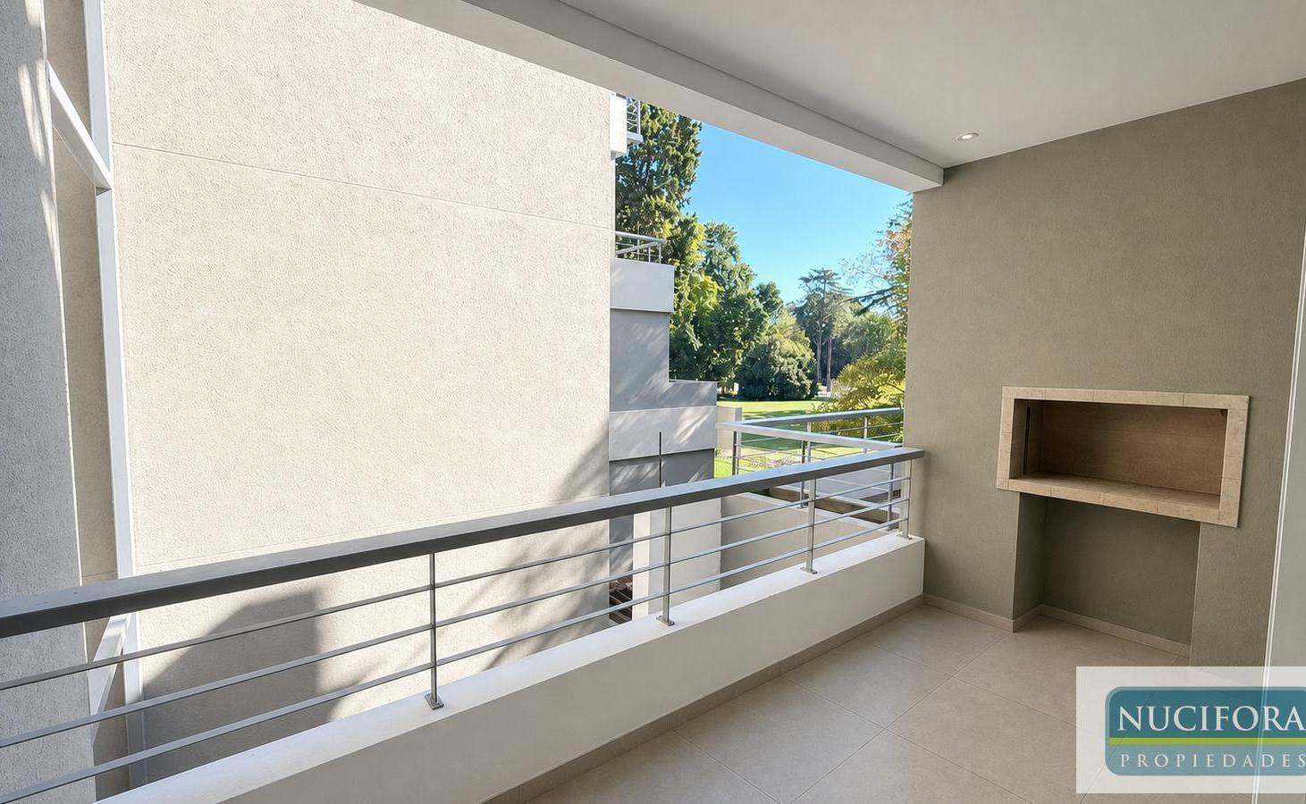 Foto de Monoambiente en Venta, Pilar, imagen 3