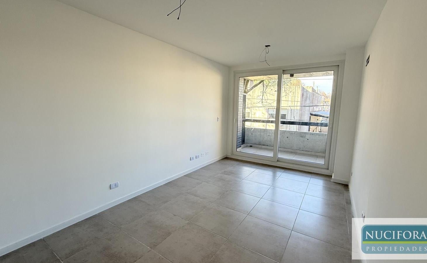 Foto de Departamento 2 ambientes a Estrenar en Global Urbana Tigre con amenities, imagen 2