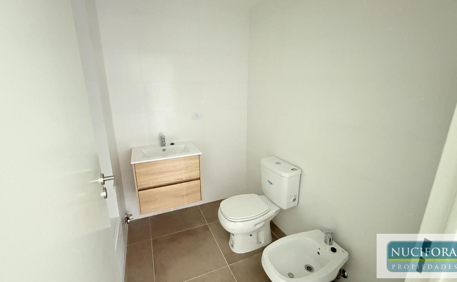 Foto de Departamento 2 ambientes a Estrenar en Global Urbana Tigre con amenities, imagen 3