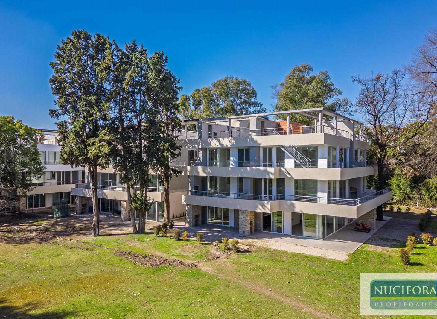 Foto de Departamento a estrenar 3 ambientes en Venta, Pilar, imagen 2