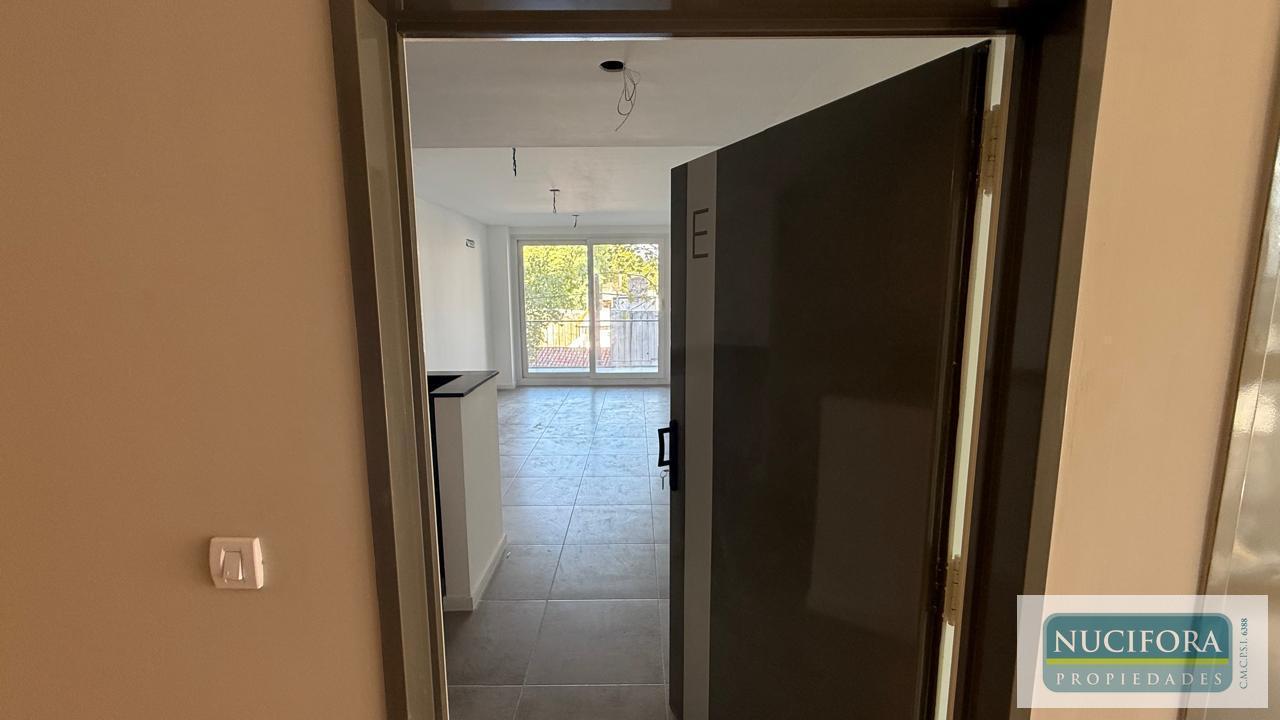 Foto de Departamento 2 ambientes en Global Urbana Tigre con amenities, imagen 1