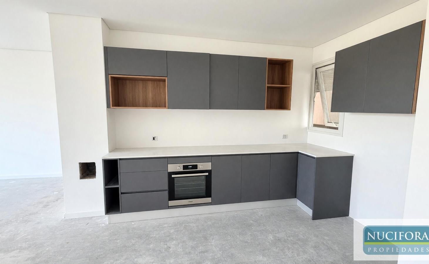 Foto de Departamento cuatro ambientes a estrenar en Venta, Bosque Pilar, imagen 4