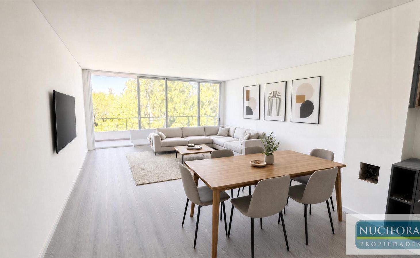 Foto de Departamento cuatro ambientes a estrenar en Venta, Bosque Pilar, imagen 1