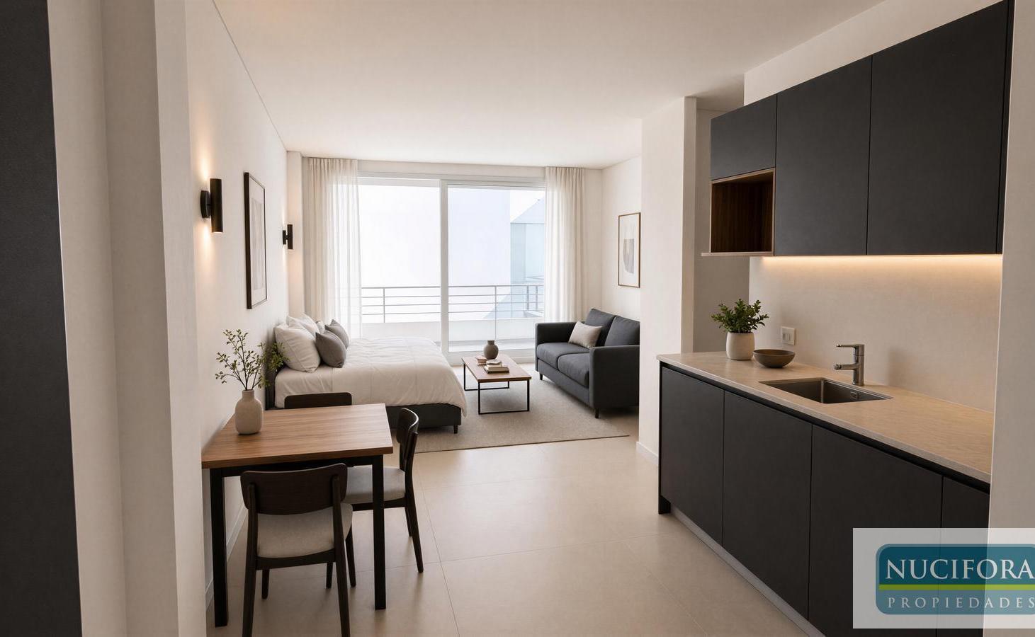 Foto de Monoambiente en Venta, Pilar, imagen 1