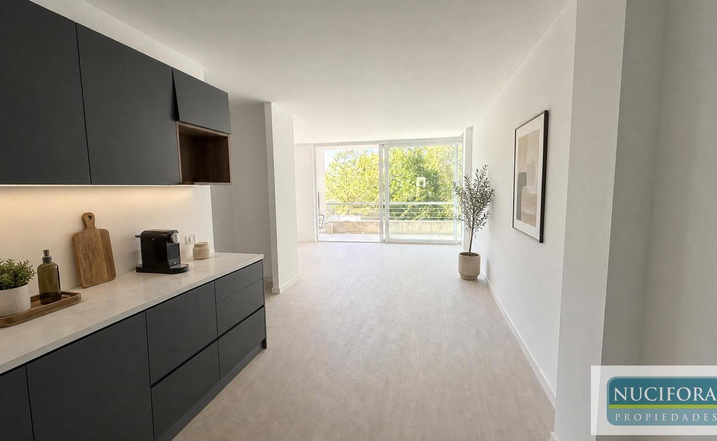 Foto de Monoambiente en Venta, Pilar, imagen 1