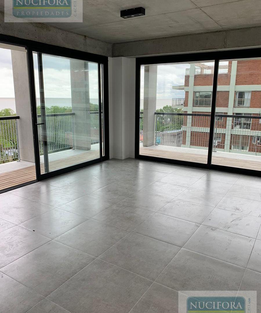 Foto de Departamento en alquiler en Olivos - Excelente vista al río!!!!!, imagen 2