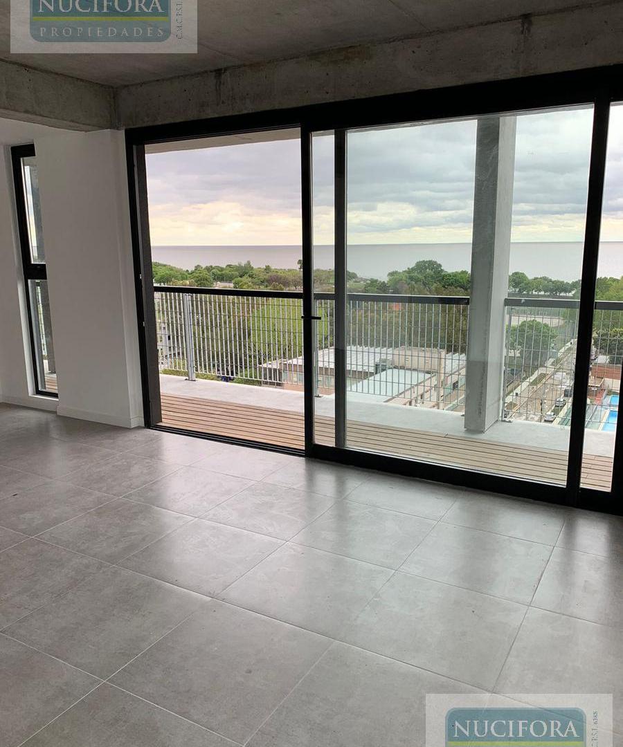 Foto de Departamento en alquiler en Olivos - Excelente vista al río!!!!!, imagen 1