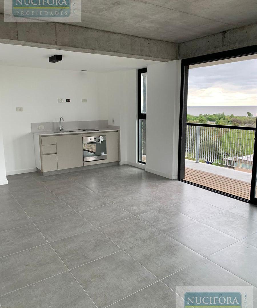 Foto de Departamento en alquiler en Olivos - Excelente vista al río!!!!!, imagen 3