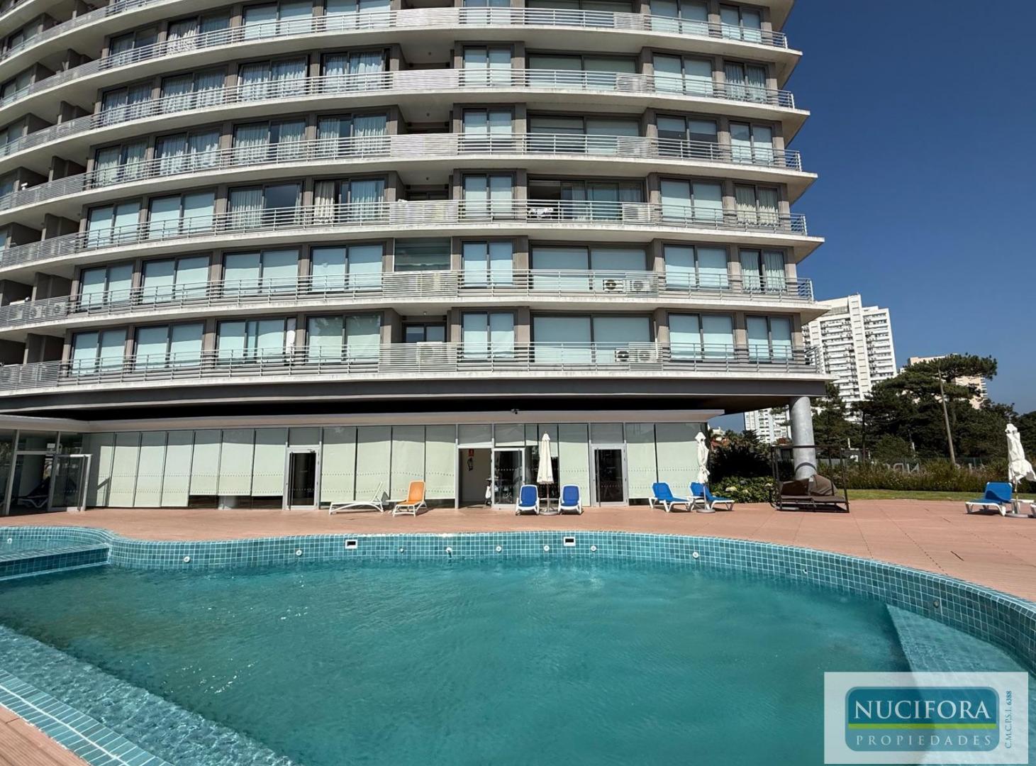 Foto de Venta departamento 3 ambientes, Alexander Boulevard, Punta del Este, imagen 5