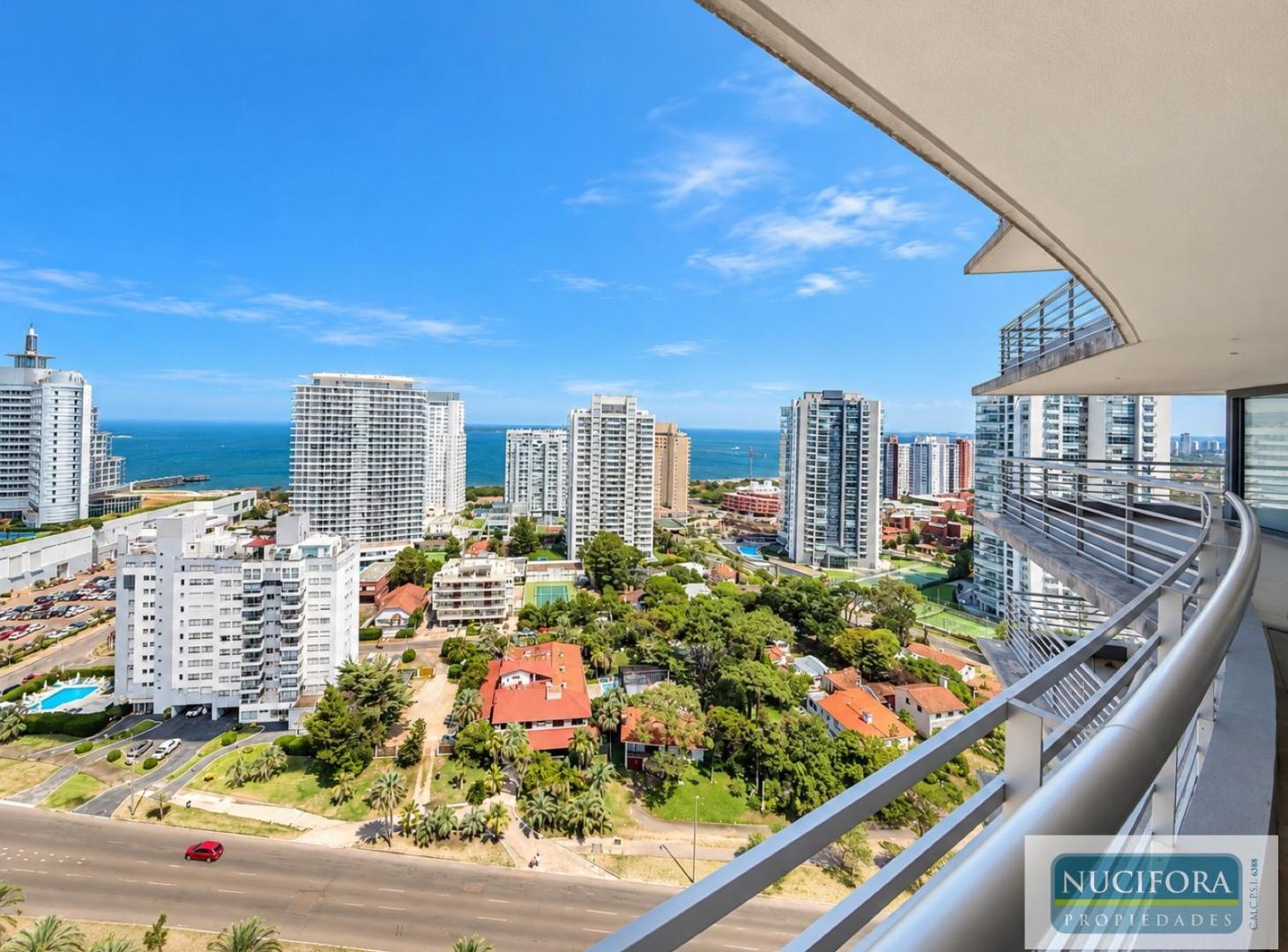 Foto de Venta departamento 3 ambientes, Alexander Boulevard, Punta del Este, imagen 2