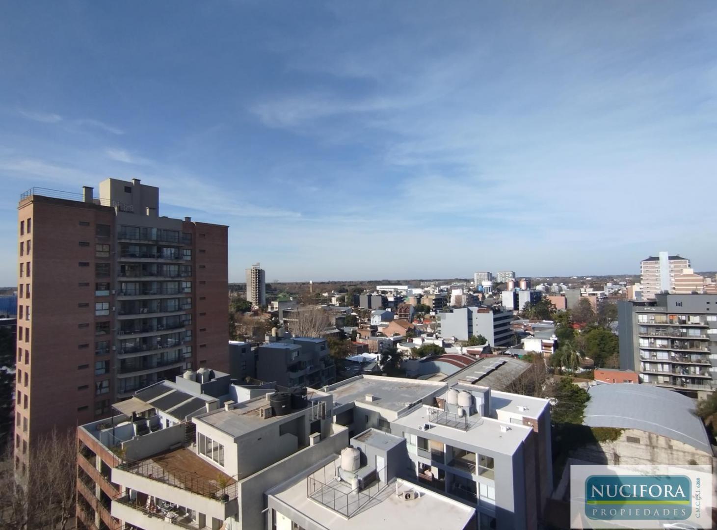Foto de Departamento en venta de 2 ambientes con opción cochera, imagen 5