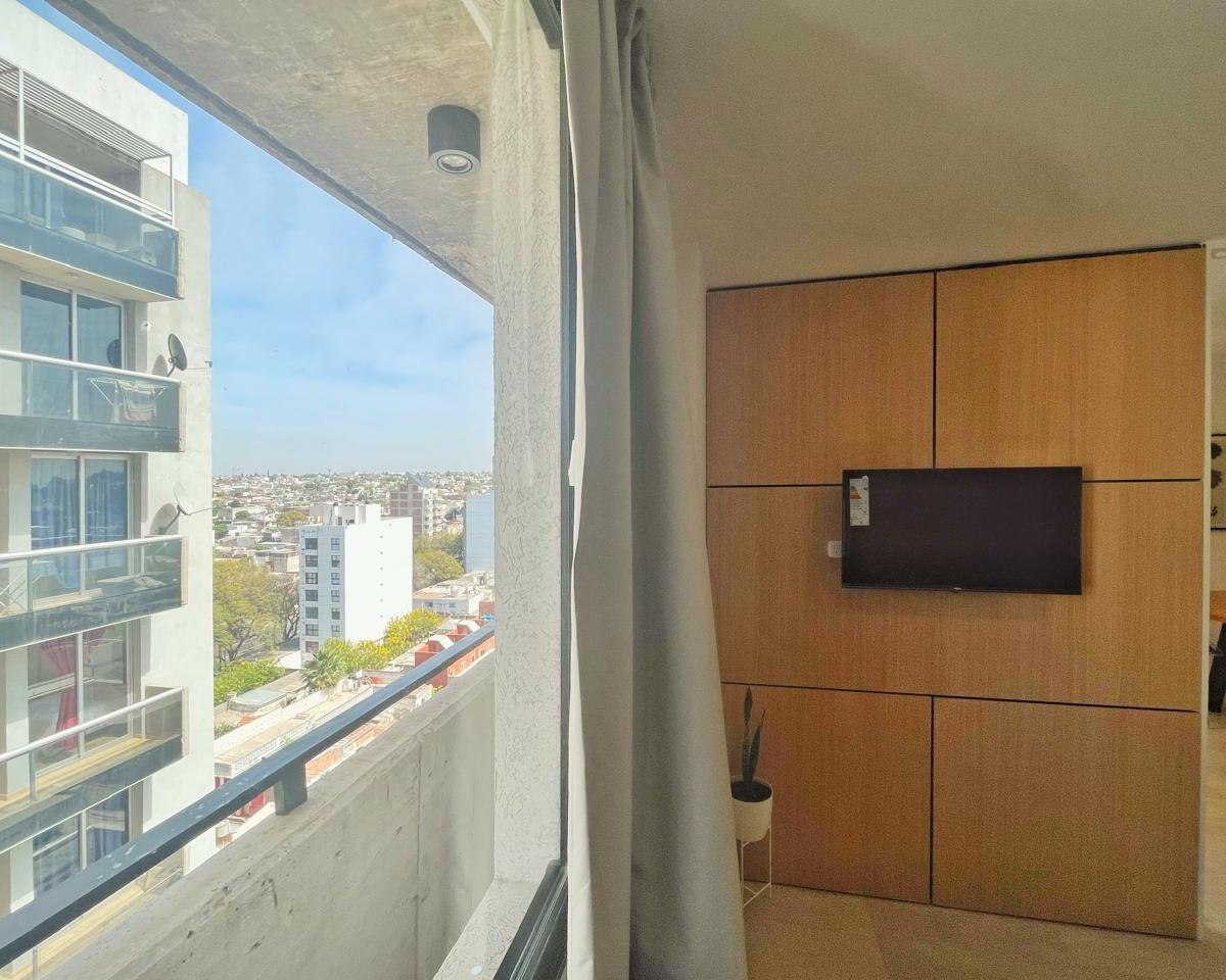 Nueva Cordoba Sobre Cañada - Amoblado - Excelente Rentabilidad - Amenities 4