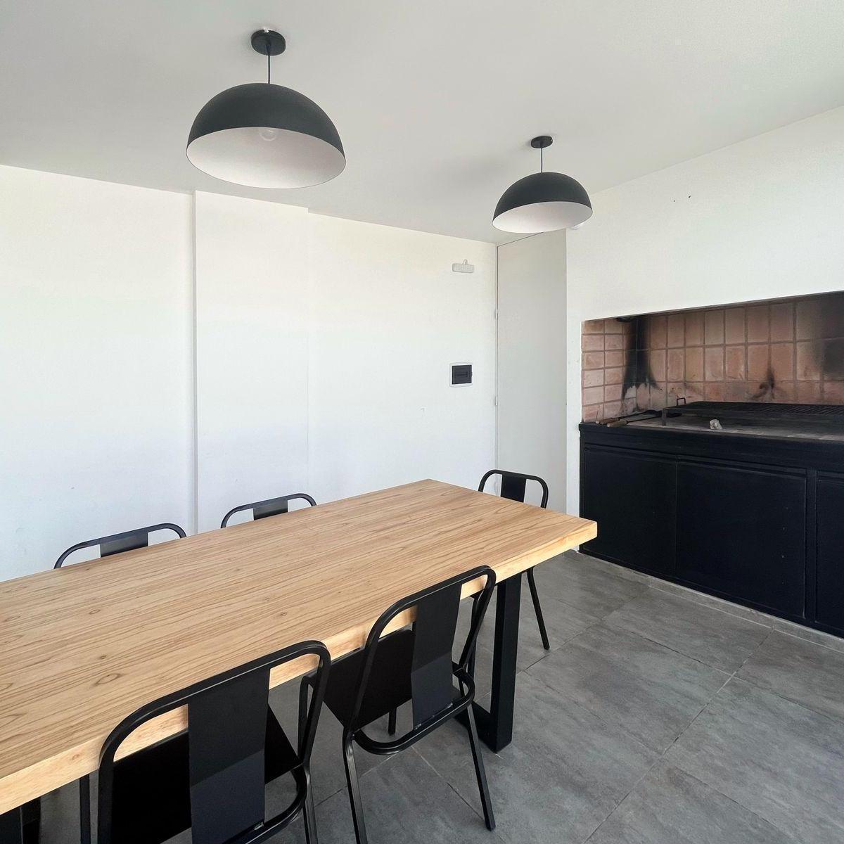 Nueva Cordoba Sobre Cañada - Amoblado - Excelente Rentabilidad - Amenities 5