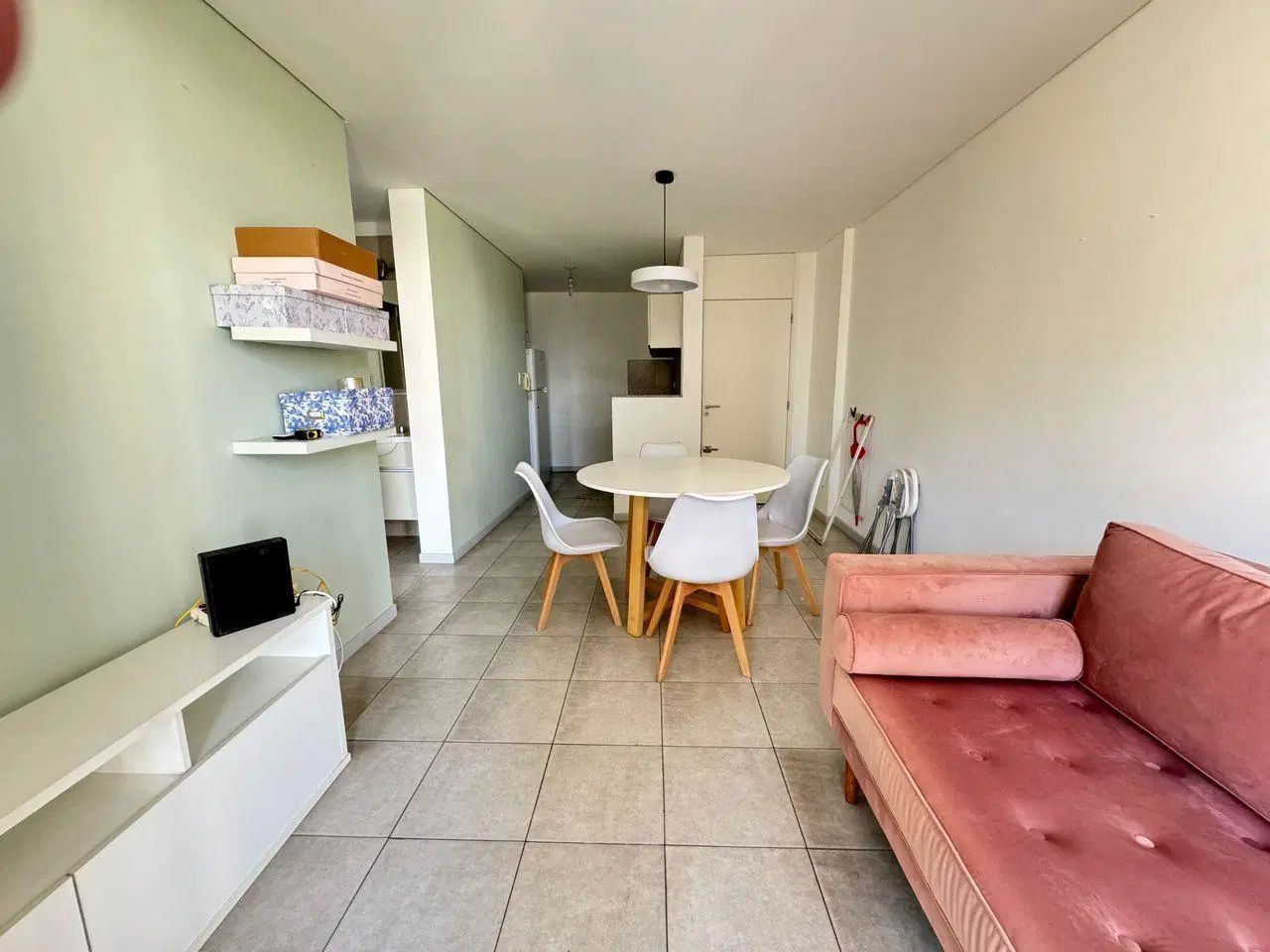 Departamento en Nueva Cordoba 1