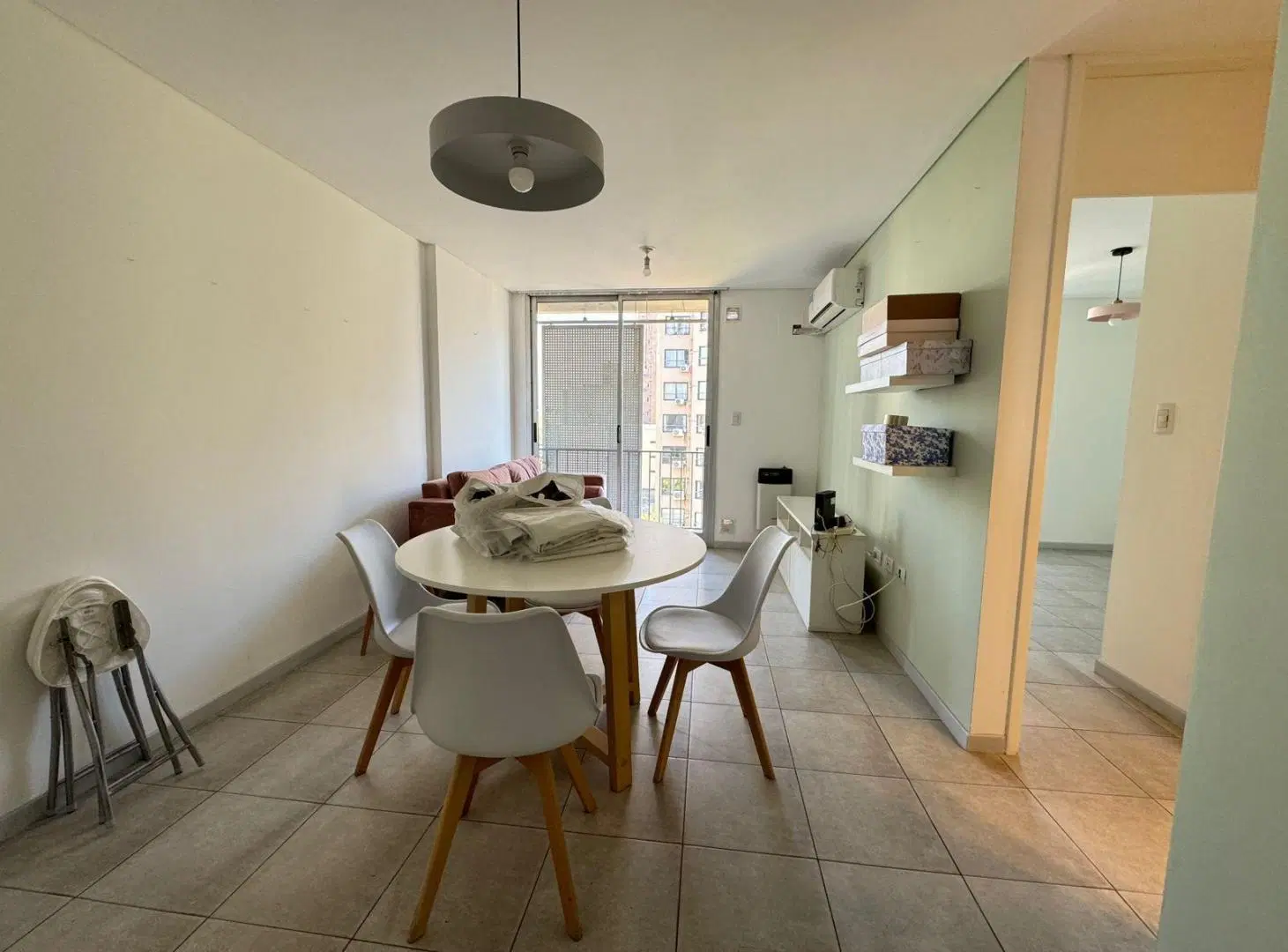 Departamento en Nueva Cordoba 4
