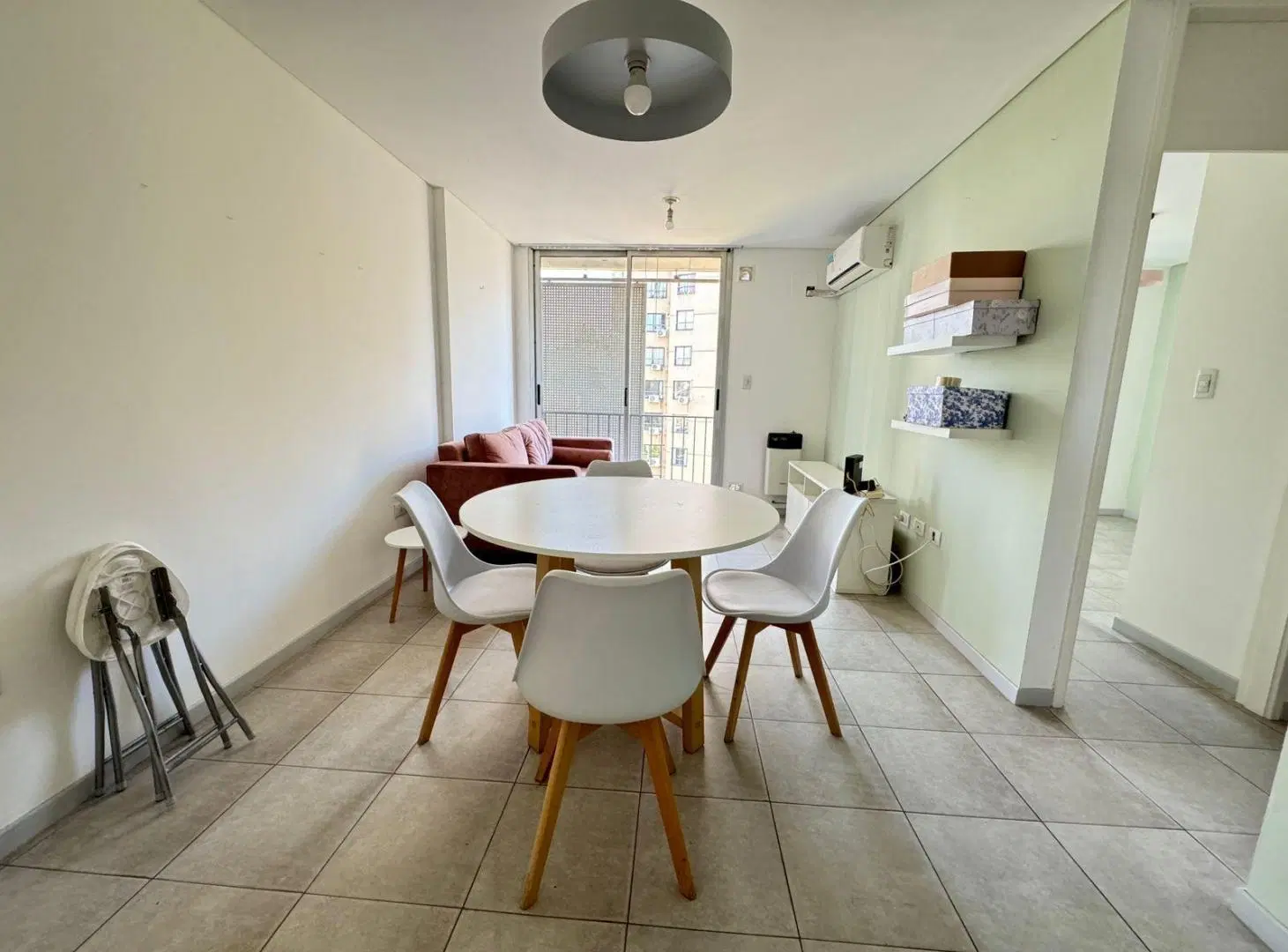 Departamento en Nueva Cordoba 2