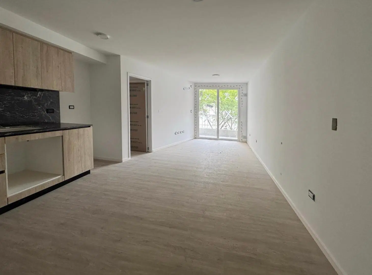 Departamento en Nueva Cordoba 5