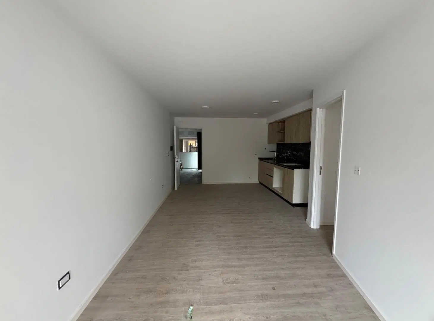 Departamento en Nueva Cordoba 4