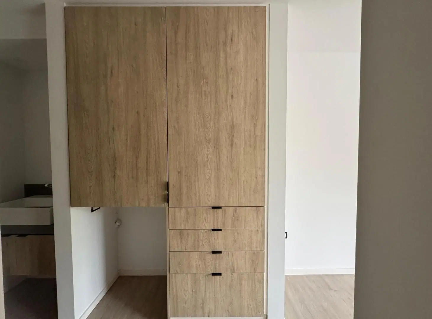 Departamento en Nueva Cordoba 2