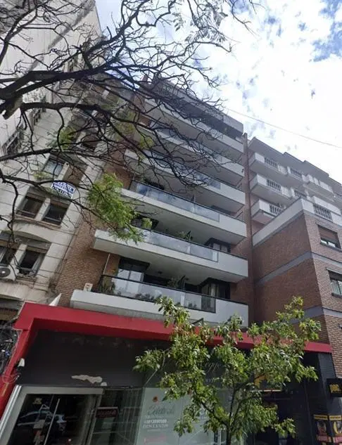 1 DORM A 1 CUADRA SANATORIO ALLENDE - ALTO POTENCIAL DE TEMPORARIO 3