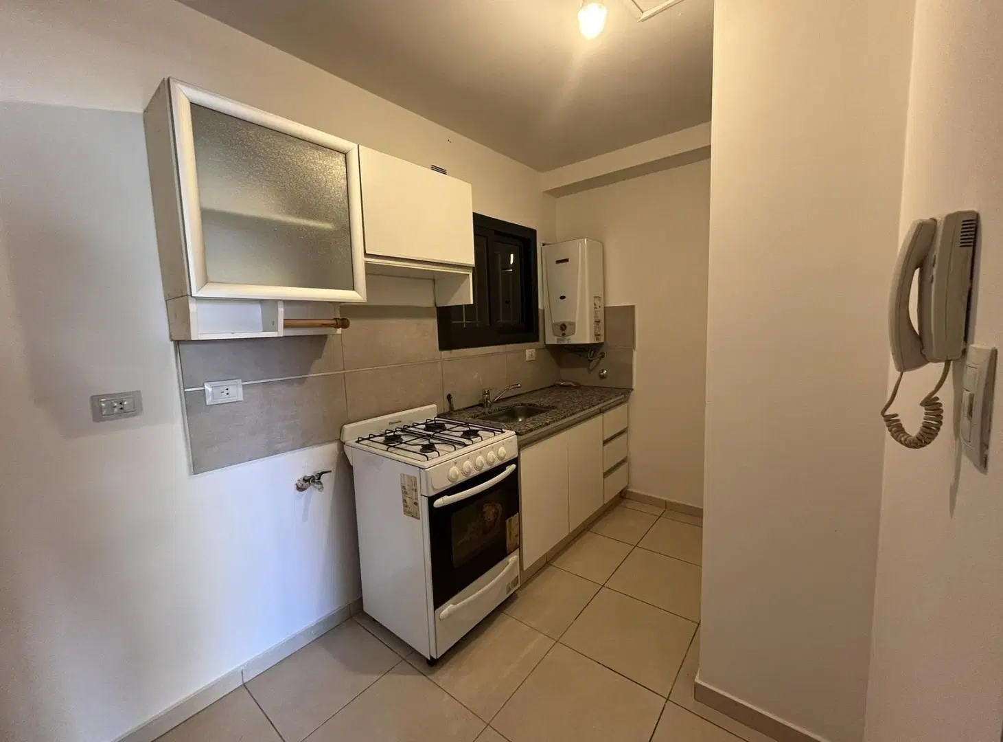 Departamento en Centro 4