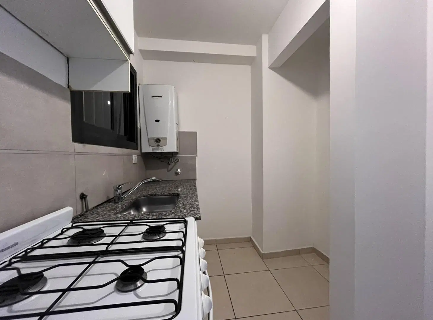 Departamento en Centro 3