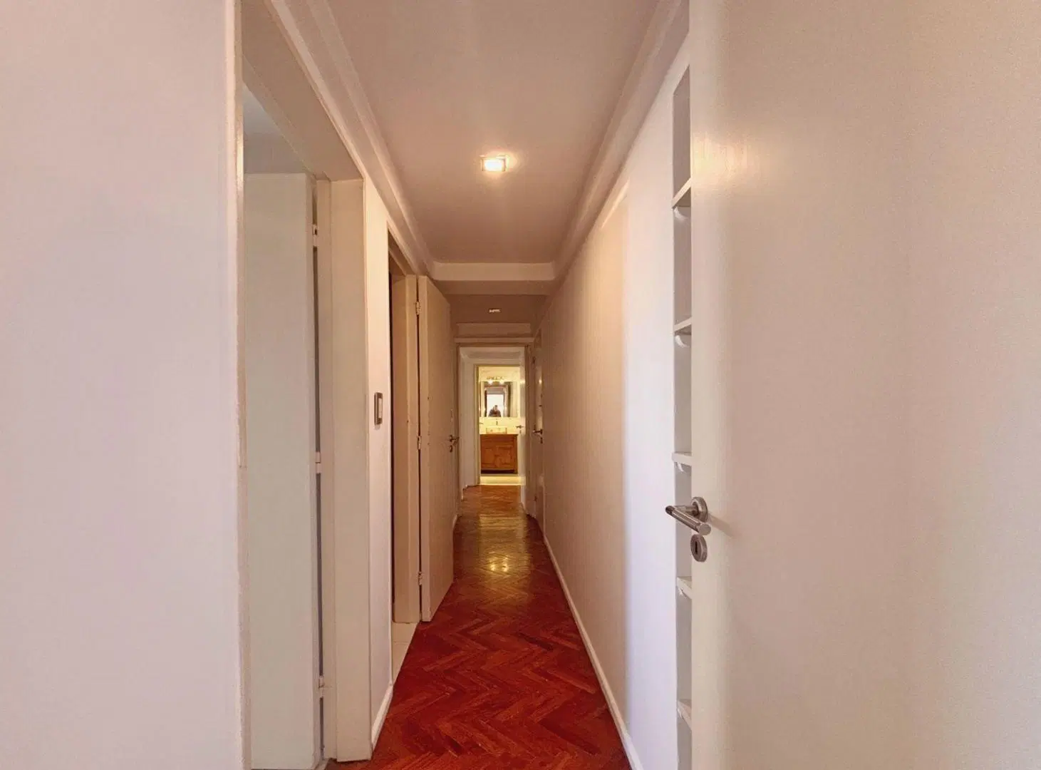 Departamento en Nueva Cordoba 4