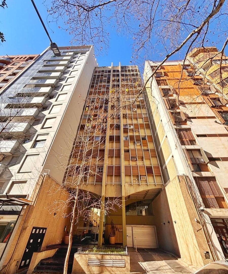 Departamento en Nueva Cordoba