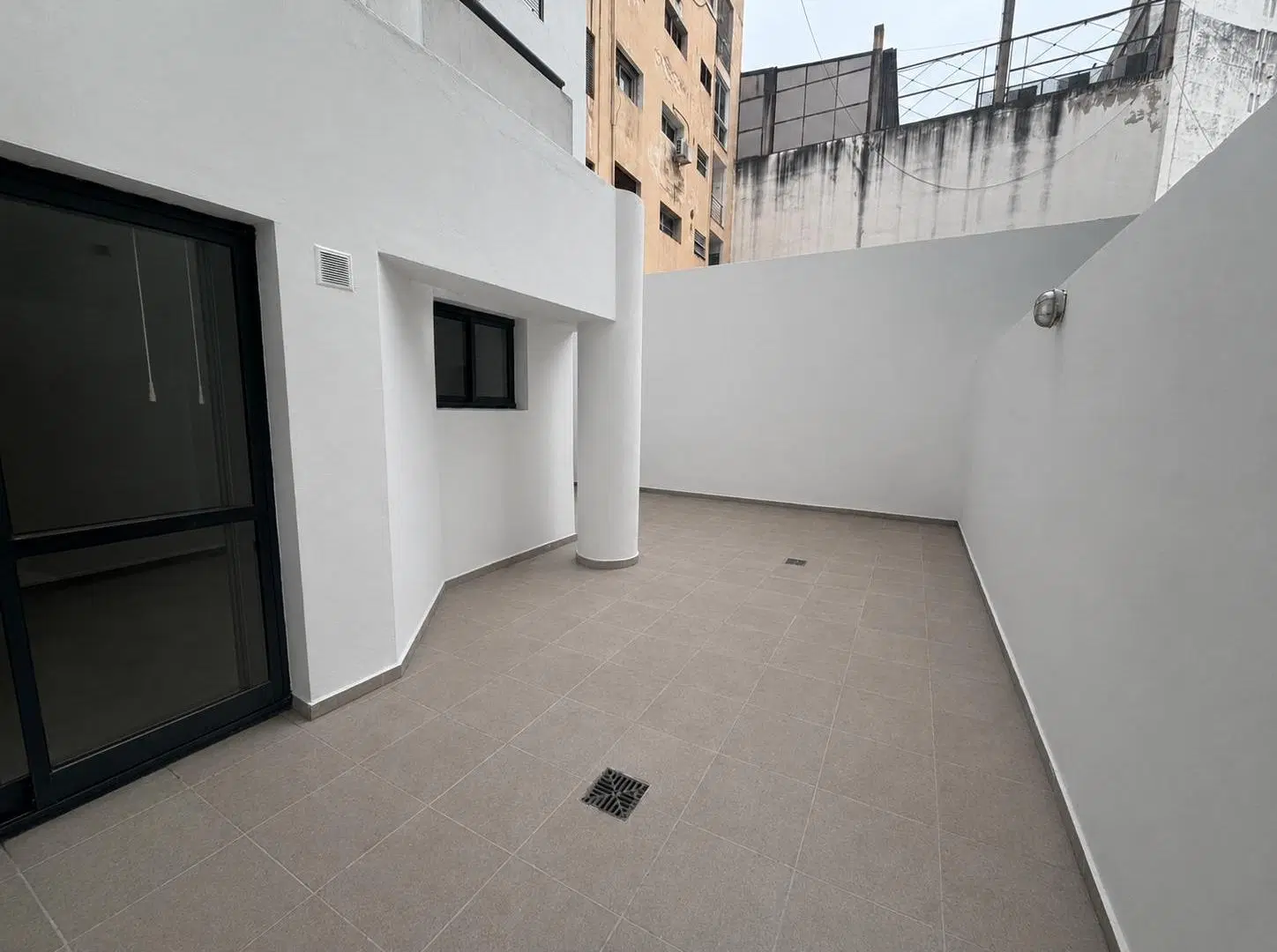 Departamento en Nueva Cordoba 1