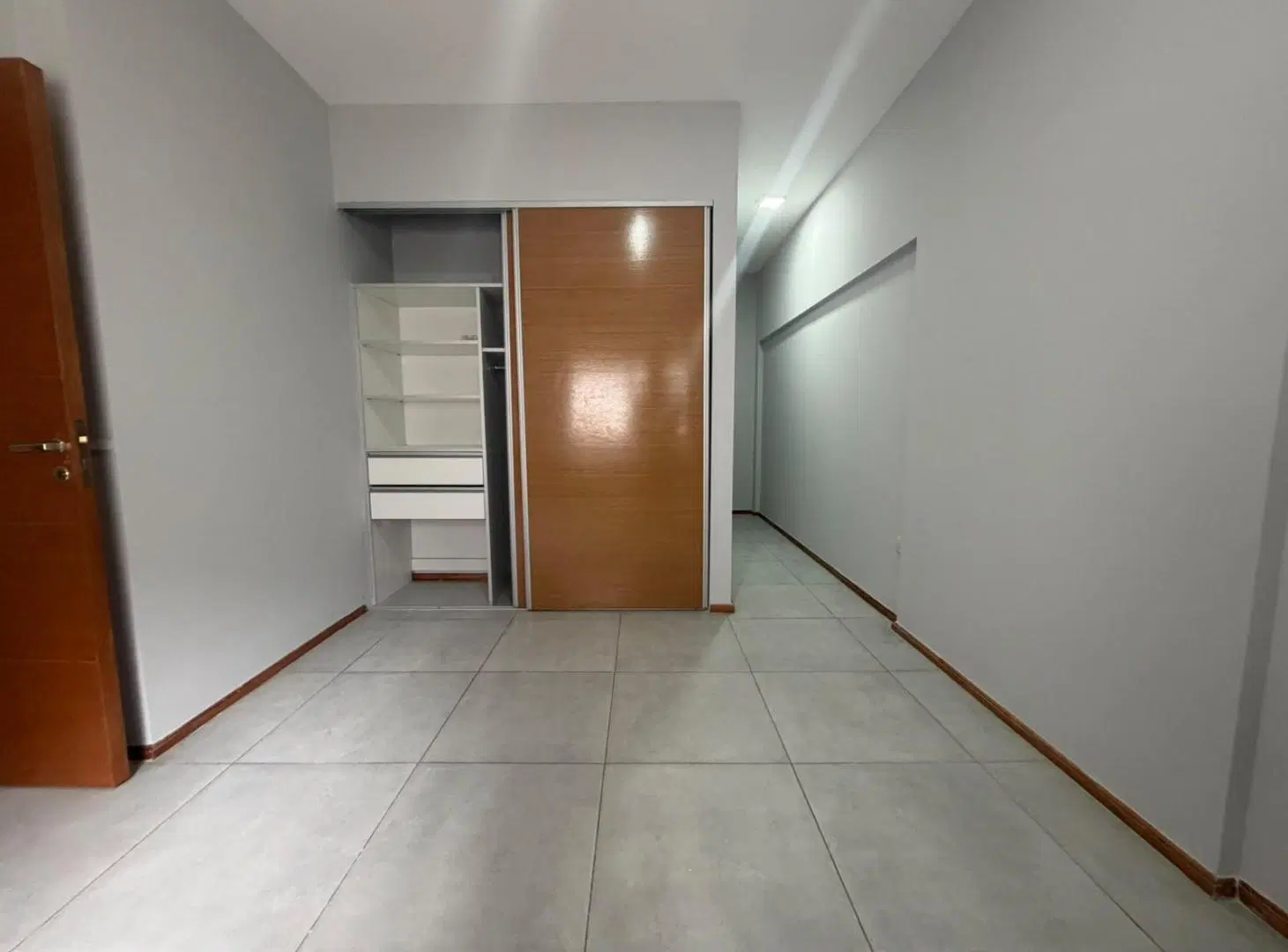 Departamento en Nueva Cordoba 8