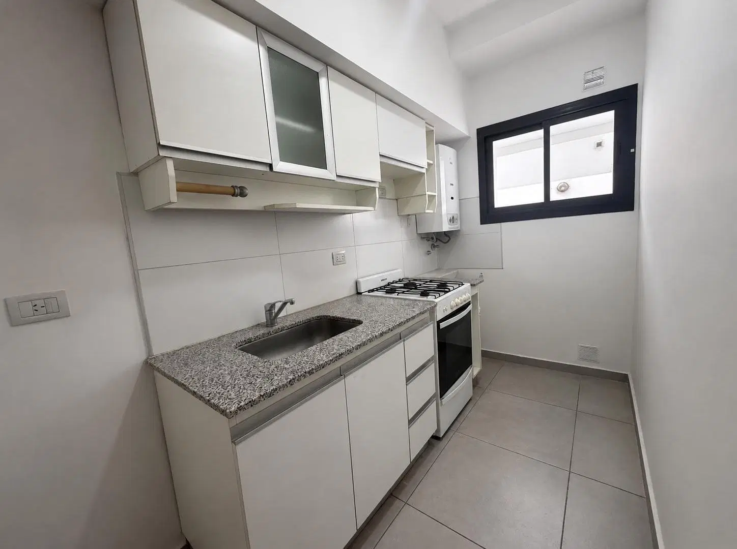Departamento en Nueva Cordoba 3