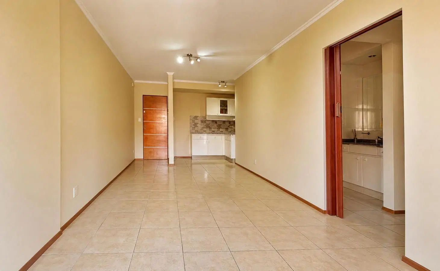 Departamento en Nueva Cordoba 4