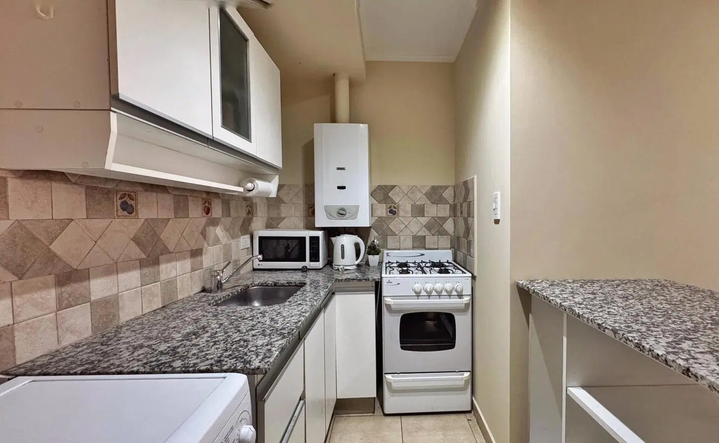 Departamento en Nueva Cordoba 2