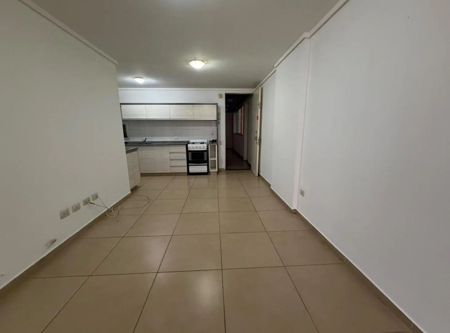 Departamento en Nueva Cordoba 8
