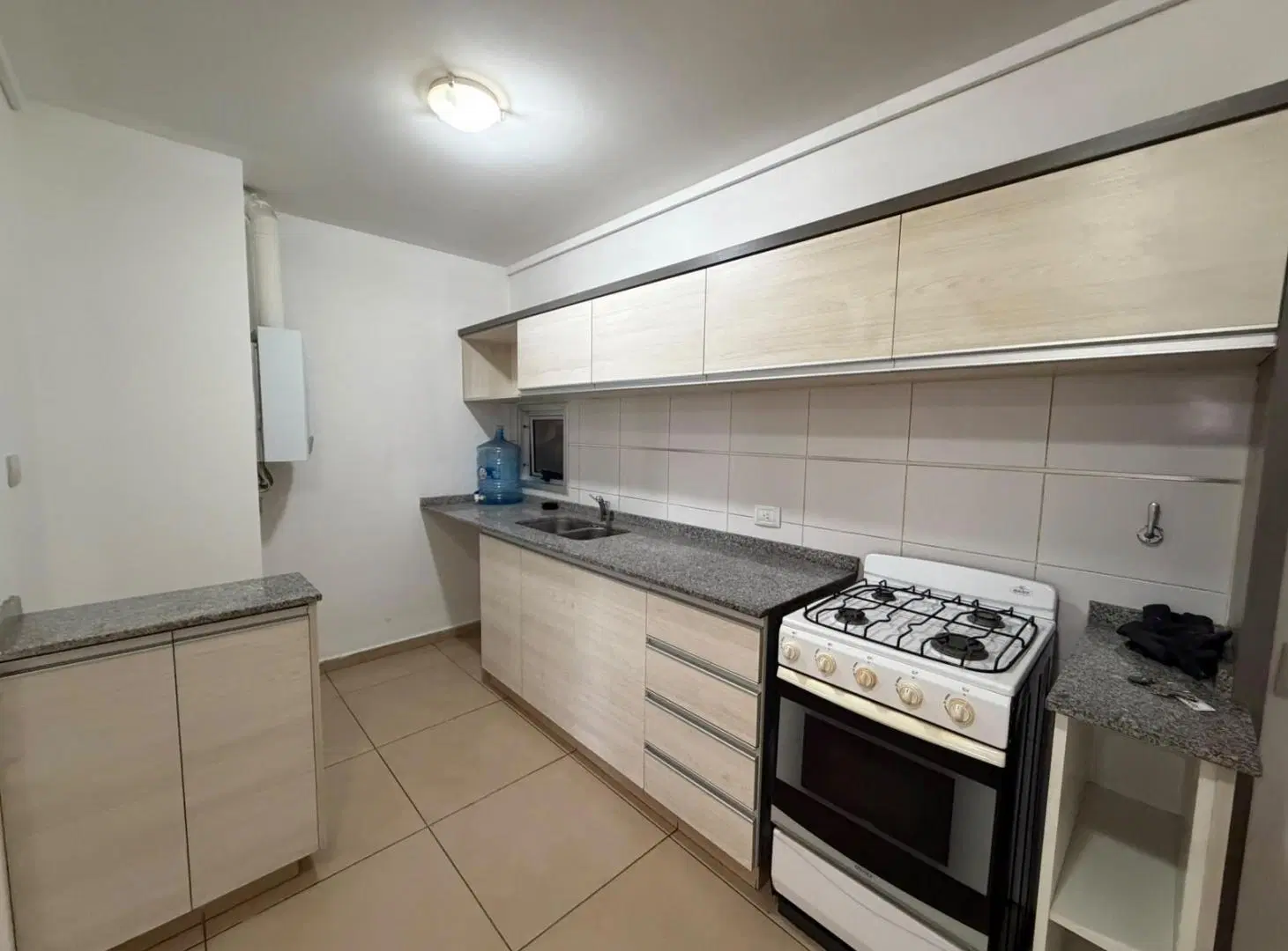 Departamento en Nueva Cordoba 1