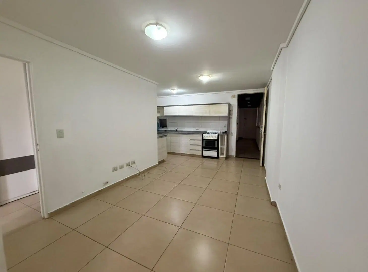Departamento en Nueva Cordoba 3
