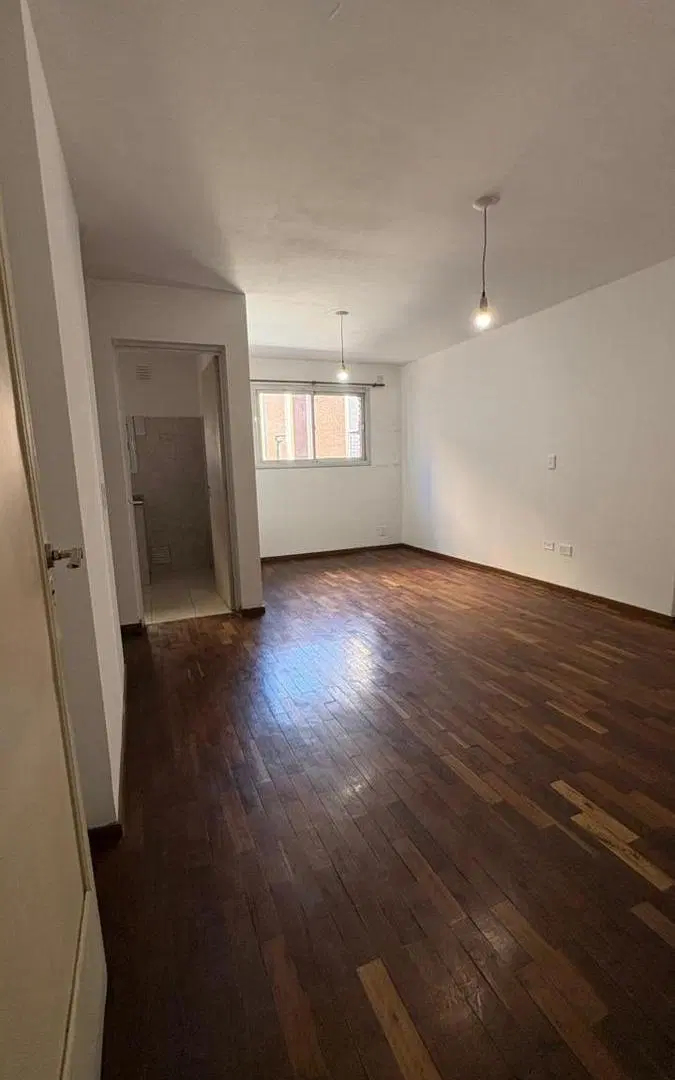 Departamento en Centro 4