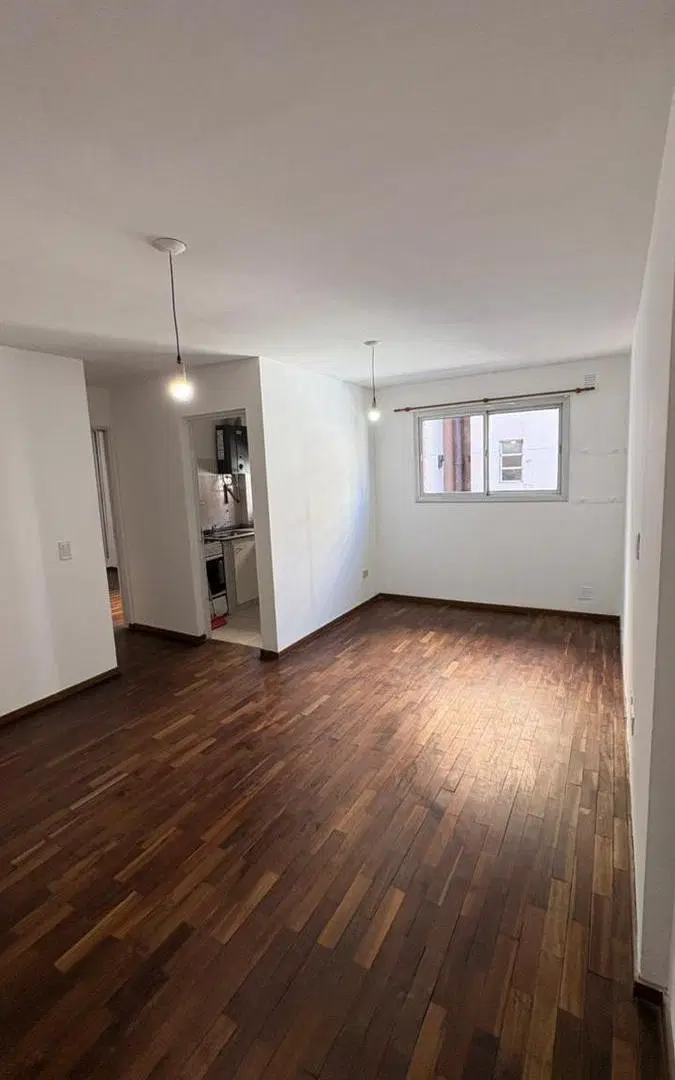 Departamento en Centro 5