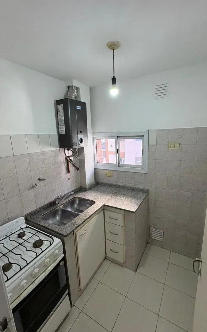 Departamento en Centro 3