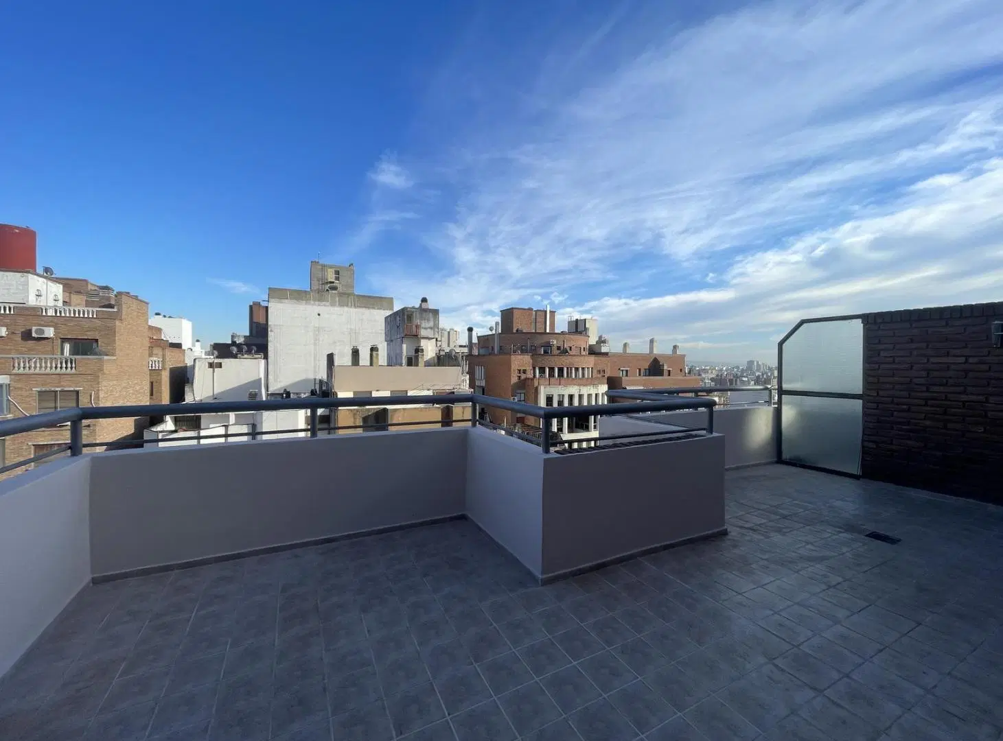 Espectacular Terraza - 2 Baños (1 en suit) - Cochera 5