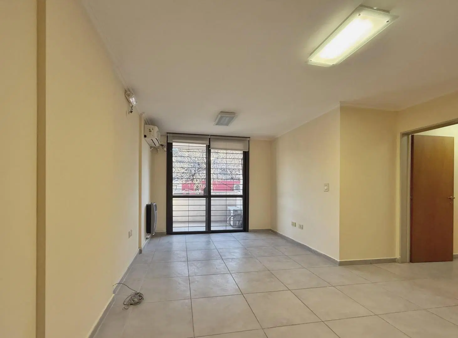 Departamento en San Martin 2