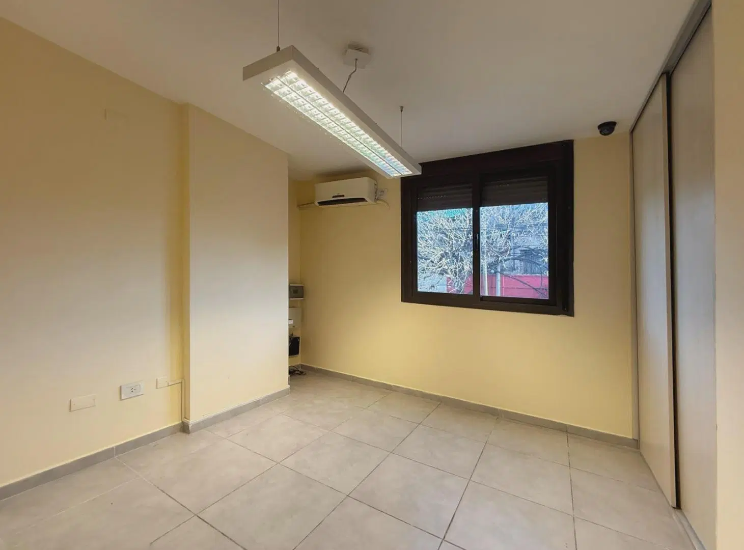 Departamento en San Martin 8