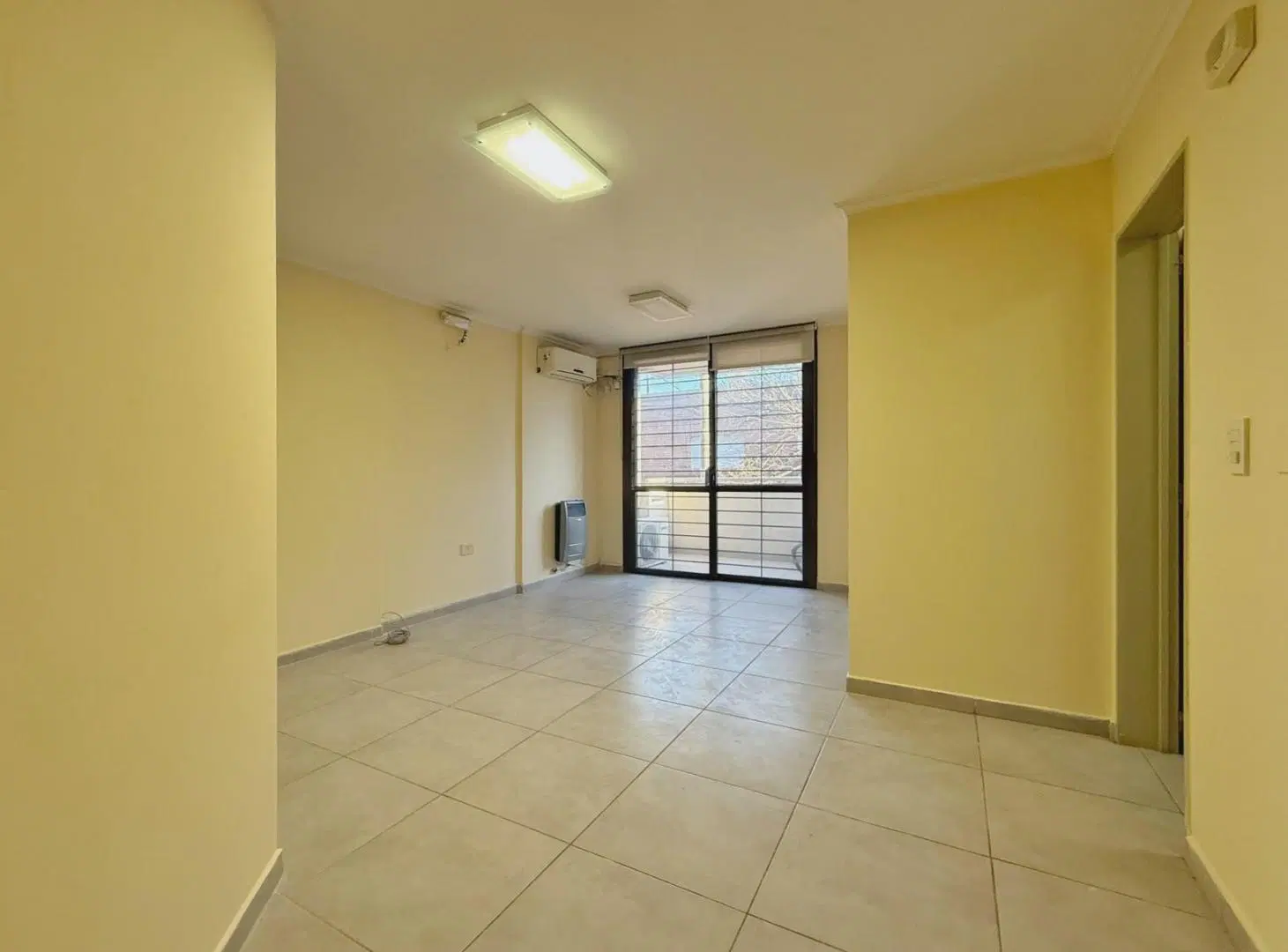 Departamento en San Martin 3